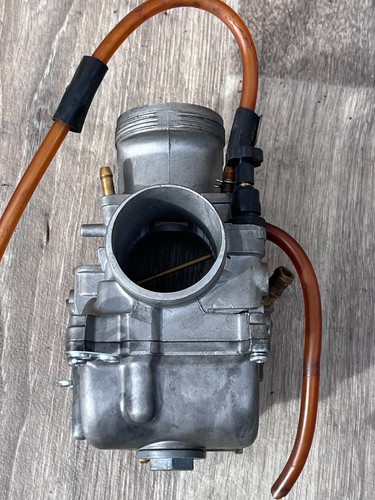 Suzuki 250 vergaser keihin - 250,