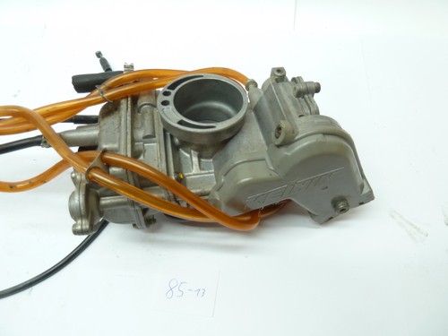 Keihin fcr 40 vergaser - 38,