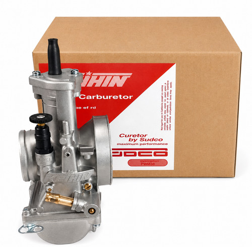 Vergaser keihin pwm38 - pwm38, ktm