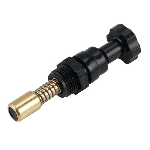 Choke lever plunger für - lever, plunger für