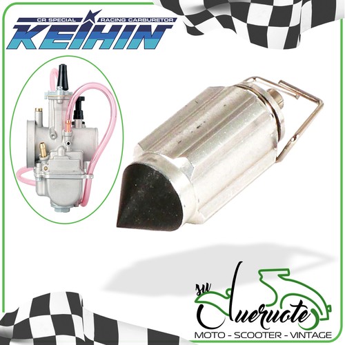 Keihin kegelventil - keihin,