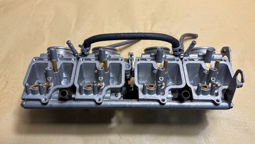 Honda cbf600n abs - honda,