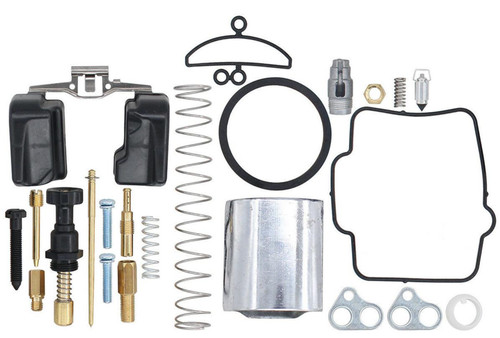 Vergaser reparatur rebuild - vergaser,