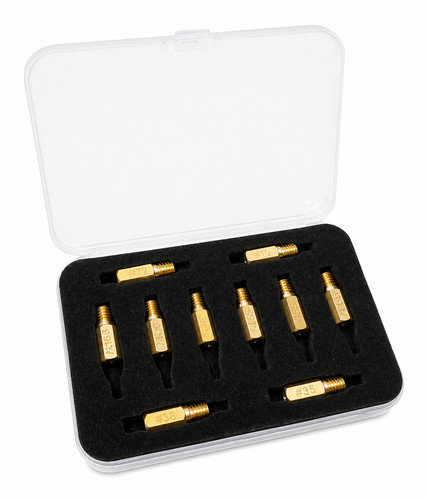 Hauptdüsen set keihin pwk - keihin,