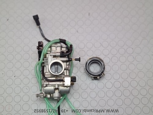 Keihin vergaser 13200 10h10 - keihin, 13200-10h10