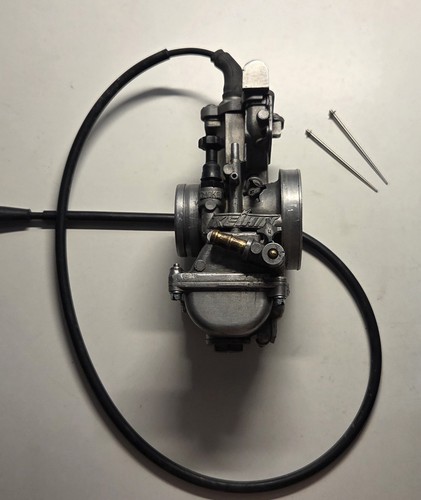 Original vergaser keihin pwk - original,