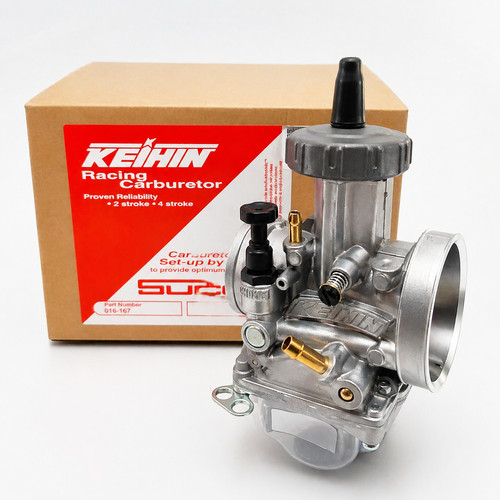 Vergaser keihin pwk - vergaser, 38mm