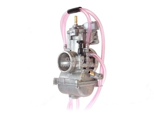 Original keihin pwk 38s - keihin,