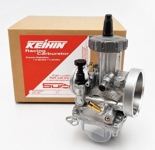 Vergaser keihin pwk 38mm - keihin,