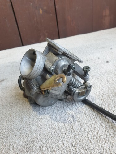 Keihin vergaser crd43 4f - vergaser,