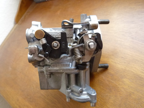 Amf harley davidson mm - amf, harley-davidson