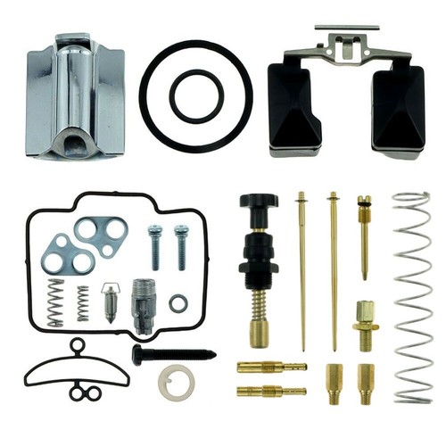 Vergaser reparatur rebuild kit - reparatur,