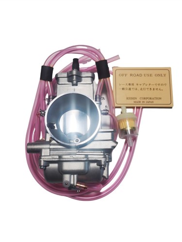 Vergaser für keihin 38mm - keihin,