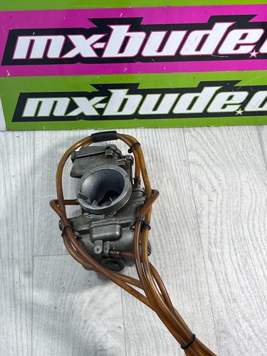 Vergaser keihin carburetor pwk - vergaser,