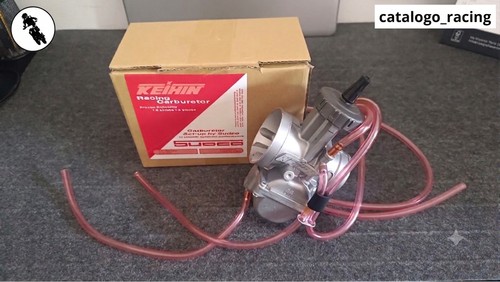 Keihin pwk 38mm - keihin, für
