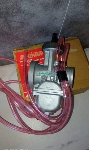 Vergaser keihin pwk - pwk, 38mm