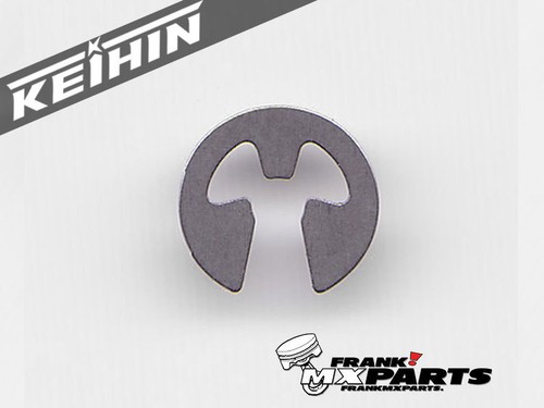 Clip düsen nadel keihin - clip,