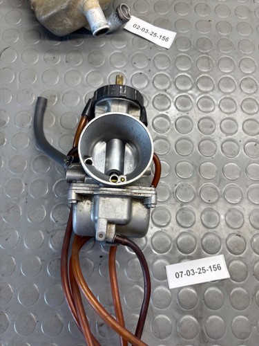 Keihin vergaser ktm - vergaser, 38