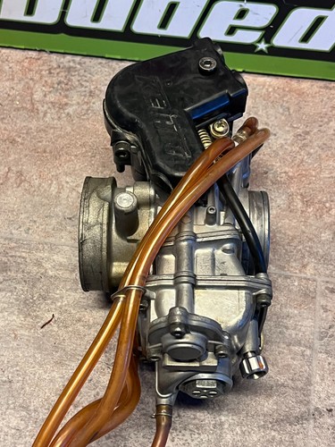 Keihin fcr vergaser flat cr - fcr,