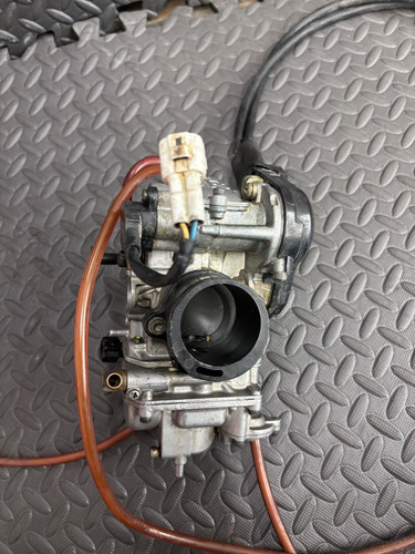 Vergaser keihin fcr 38mm - vergaser,